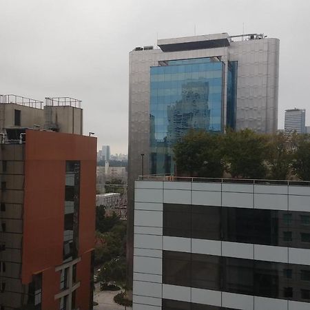 Апартаменти A1 Flats Radisson Berrini Сан-Паулу Екстер'єр фото